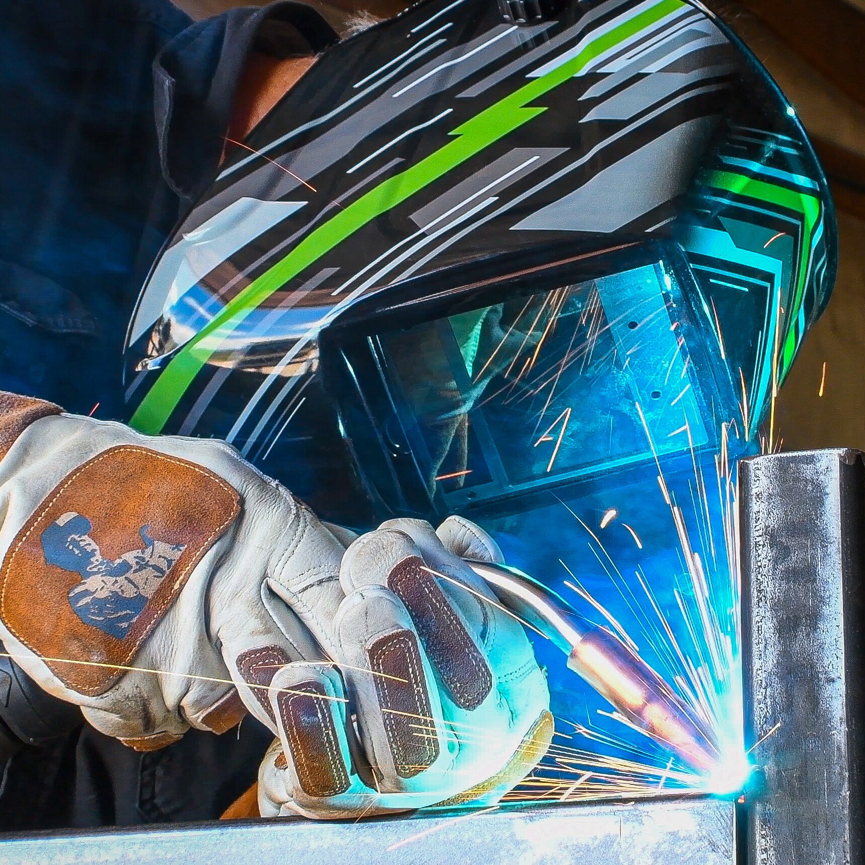 Synergic vs. Non-Synergic MIG Welding