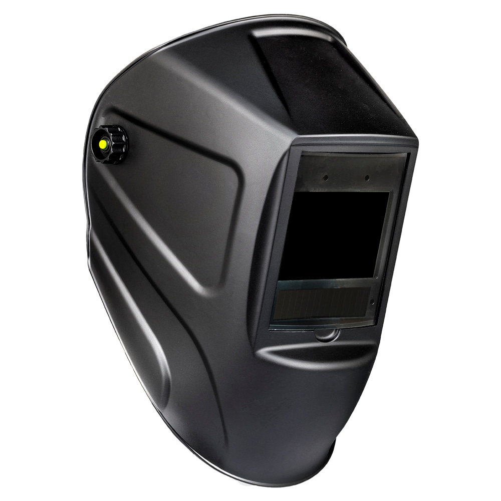 Auto-Darkening Welding Helmets