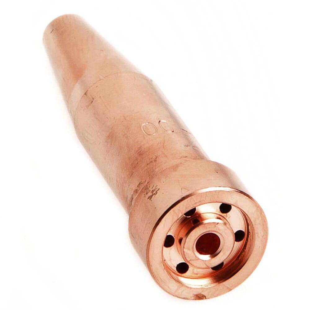 Acetylene Cutting Torch Tips Harris Style Medium | Ubuy