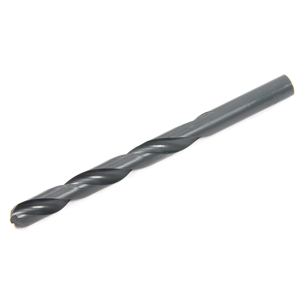 135 Degree Split Point 29-Piece M35 Cobalt Drill Bit Set - 1/16 To 1/2 By 1/64, 135° Split Point, 3/8 Shank 29 Piece Drill Set
