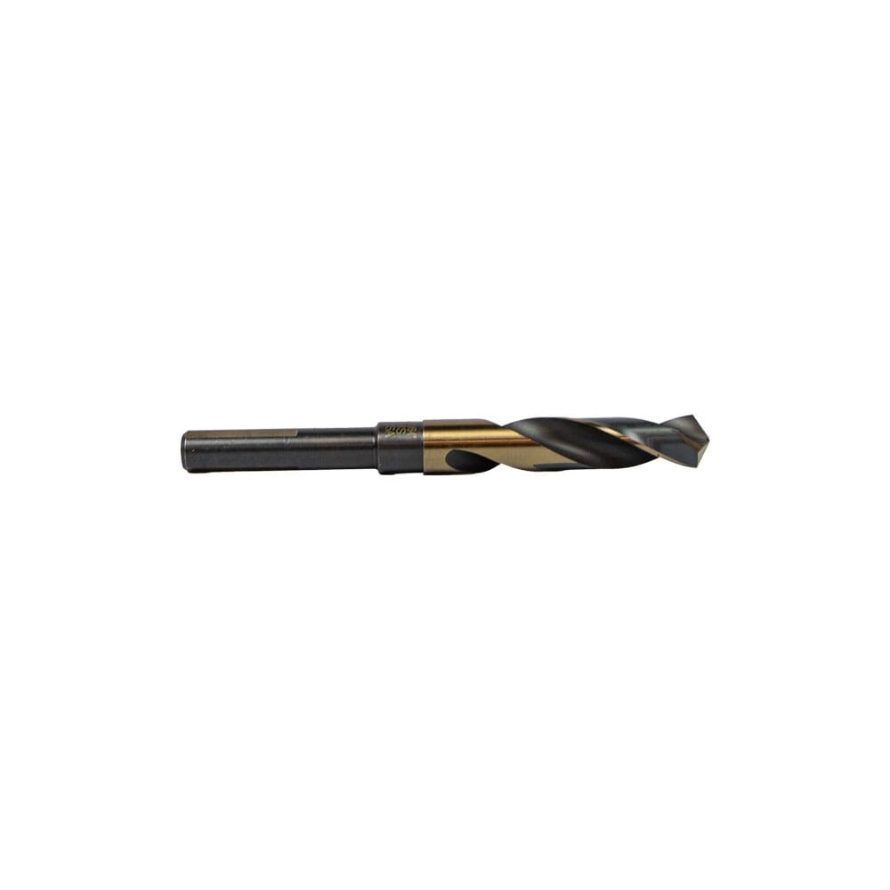 Silver and Deming Drill Bit, 41/64 in