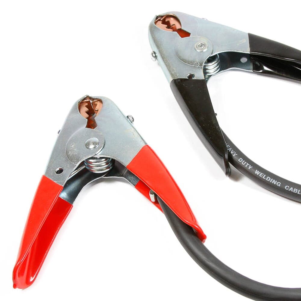 2020-2023 Cadillac CT4 Auxiliary Generator Battery Jumper Cable