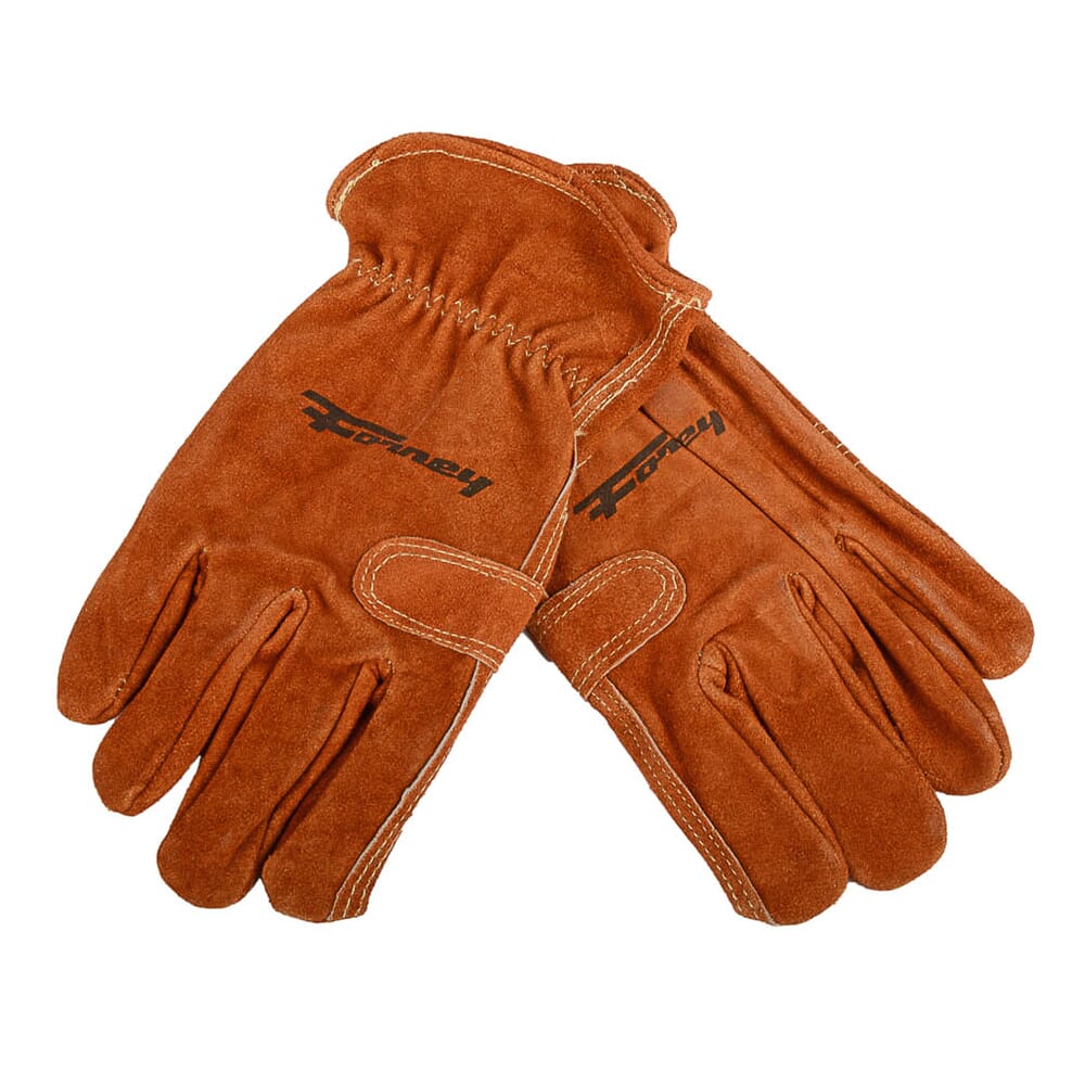 Gemplers Leather Fencing Work Gloves