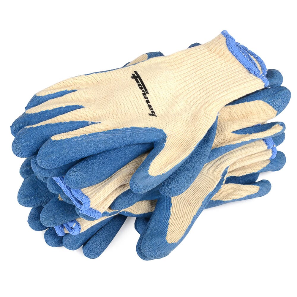 Coated Gloves