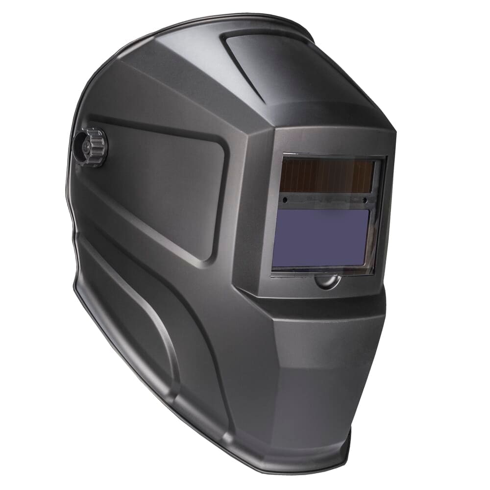 Forney 55862 Gerry Cheevers ADF Welding Helmet