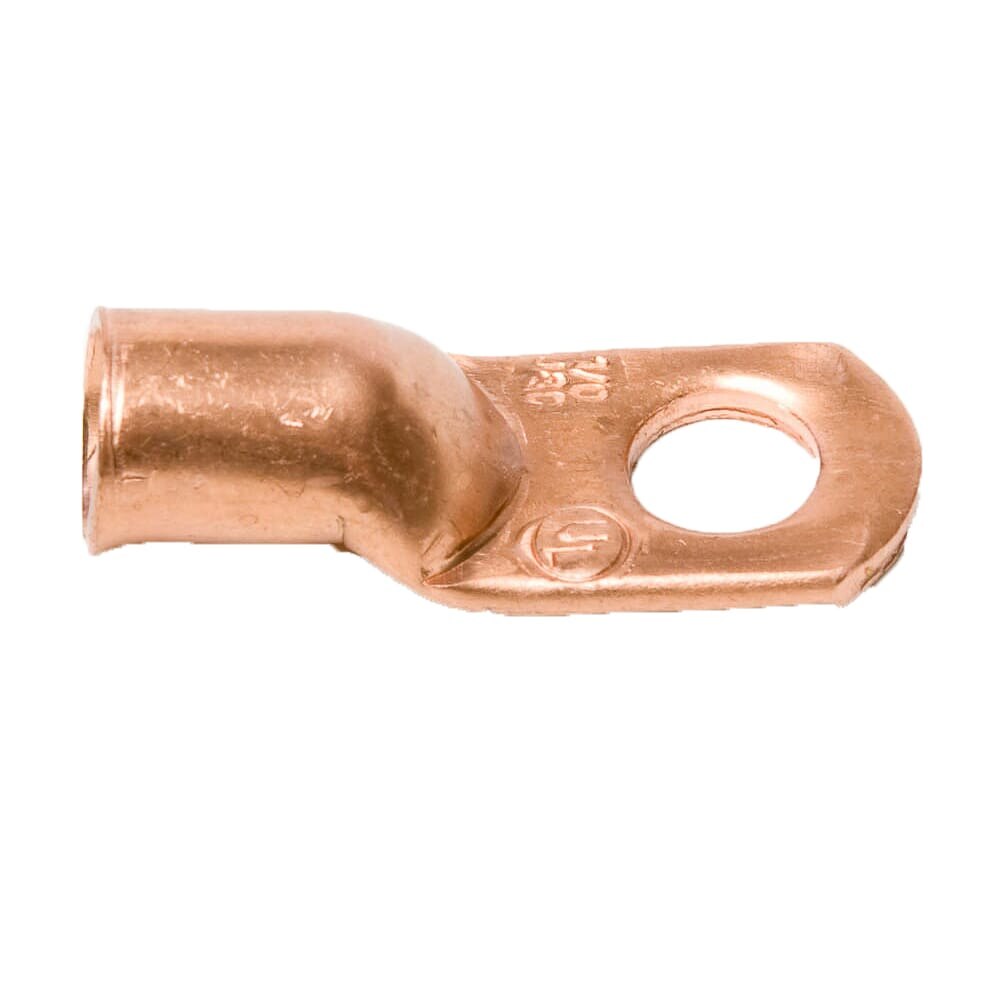 Cable Lugs