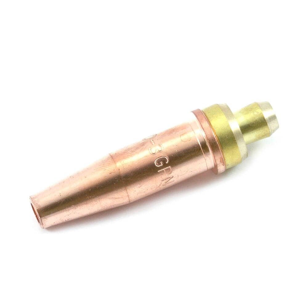 Forney Industries 2 (2-W-1) Victor Style Medium-Duty Oxy-Acetylene