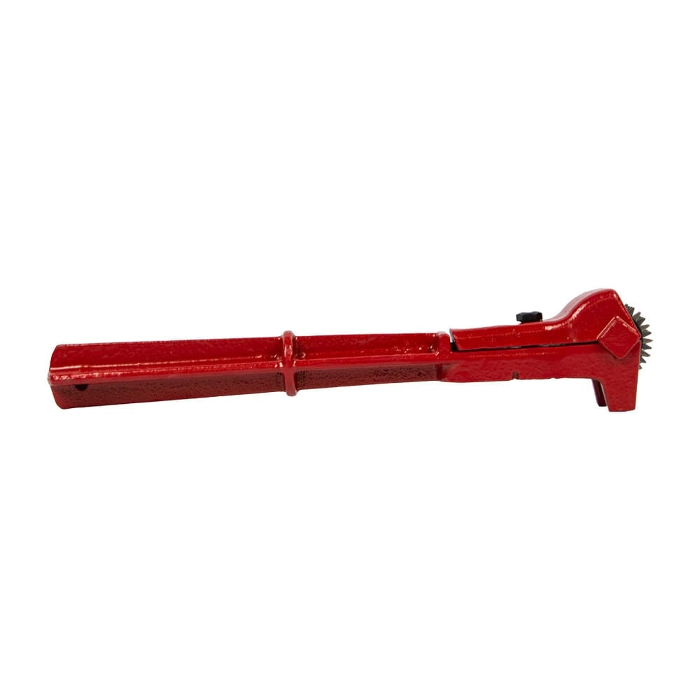 PFERD Bench Grinding Wheel 6"x3/4" - Aluminum Oxide, 36 Grit, 1" Arbor Hole, Max 4140 RPM