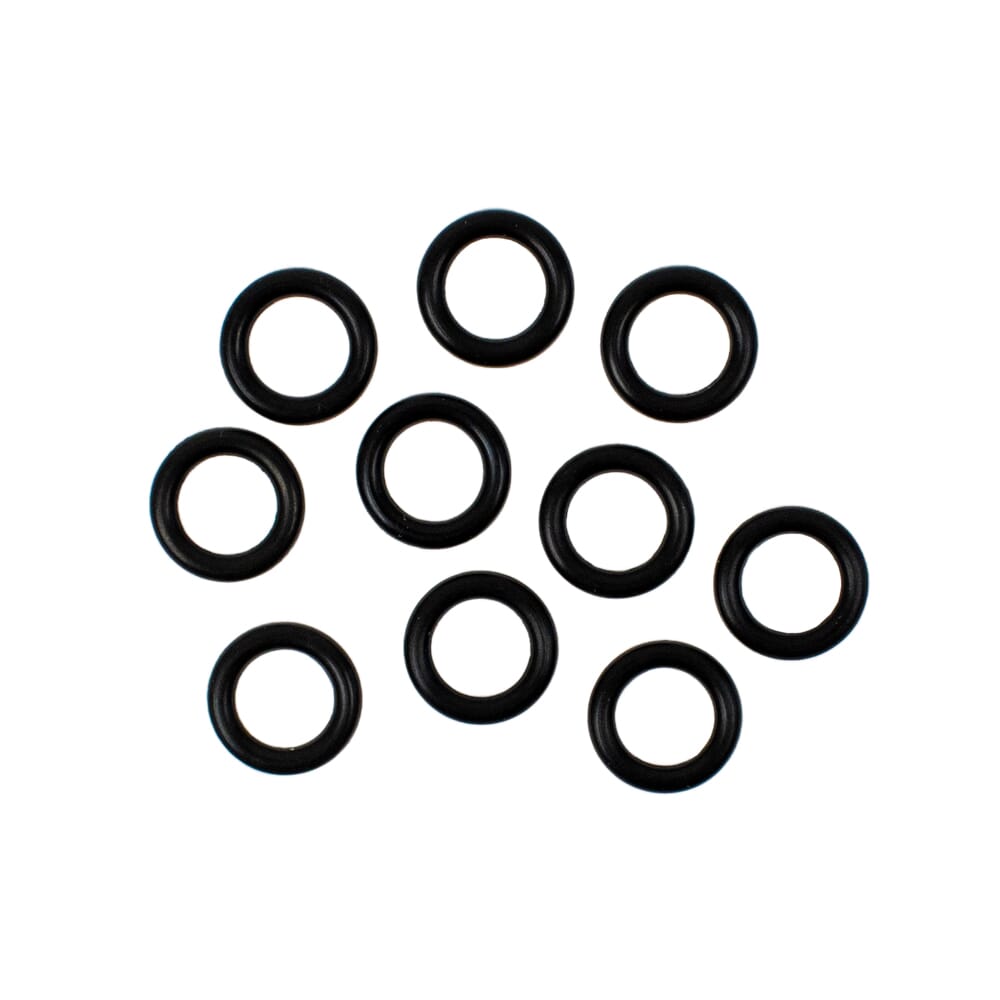 Replacement O-Rings, 10-Pack