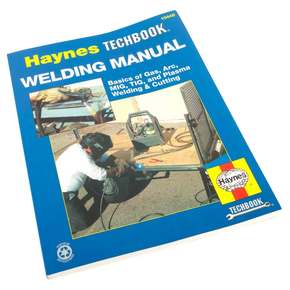 Welding