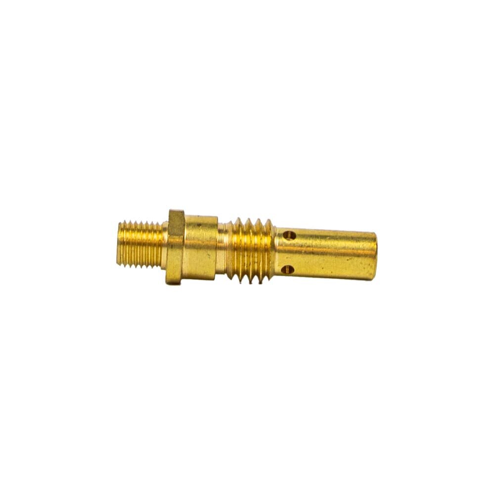 thumbnail image 2 of Smart Weld 22-50 Gas Nozzles (5-Pack) 1/2" For Tweco Lincoln 200A-400A MIG Welding Guns 2 of 6