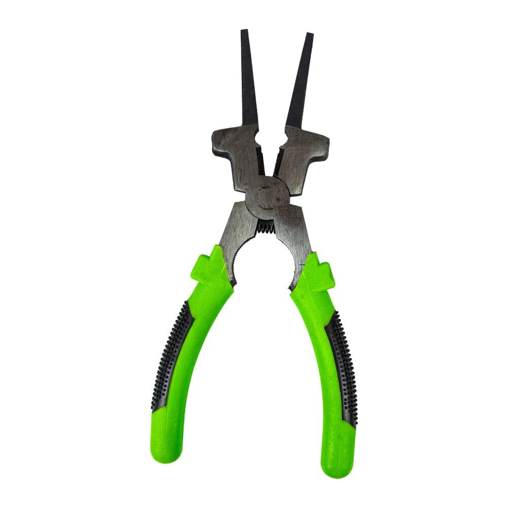 thumbnail image 2 of Forney 8" 7-in-1 MIG Welding Pliers – Model 85801 – Multi-Function Welder Tool 2 of 4